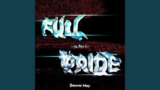 FULL PRIDE - Dannie May