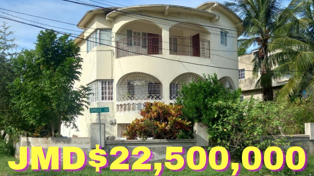 Three Story 4 Bedroom 3 Bathroom House For Sale in Keystone, Spanish