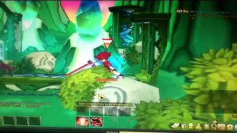 The new beginning elsword walkthrough pt.1