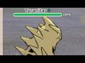 Choice Scarfed Stealth Rock Tyranitar