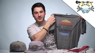 Summer ECD Apparel 2017 is here!