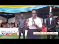 Mama Rebecca Publicly Declared Choosing Dr John Garang Name Over Uncountable Dollars on the Street