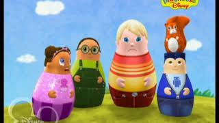 Higglytown Heroes - Missing Grandpop Polish Dub Its The Real Deal