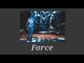 Alan Walker Force Daycore Reverb 