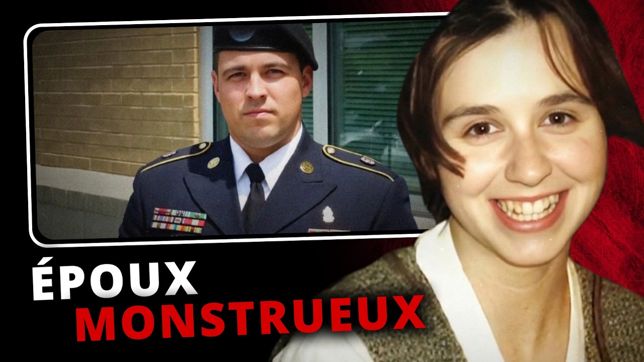 CRIMES RÉELS - Une vie parfaite... jusqu'au jour où un seul détail a tout changé.