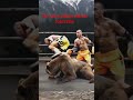 Big time KO #youtubeshorts #youtube #viralvideo #viralshort