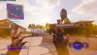 Bo6 iri plays HACIENDA in bo7 nuke gameplay