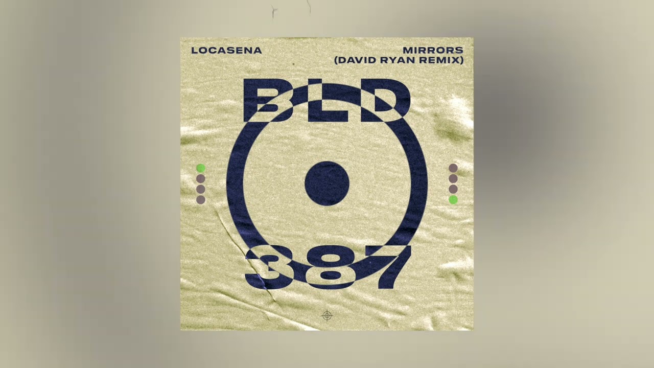Watch Locasena - Mirrors (David Ryan Remix) on YouTube Watch Locasena - Mirrors (David Ryan Remix) on YouTube