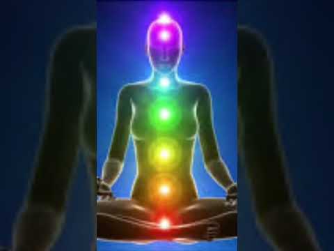 اللون الأخضر والعلاج بالألوان رسالة الحب طاقة حيوية الالوان
