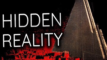 4chan Finds a Parallel Universe Hidden by the Elites