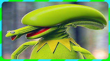 Alien Isolation part 10 (rereupload)