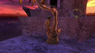 Lets Play Sphinx and the cursed mummy