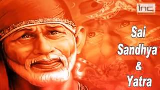 Shirdi Saibaba | Mukesh Inayat & Sonu Sethi | On the Way | Train |