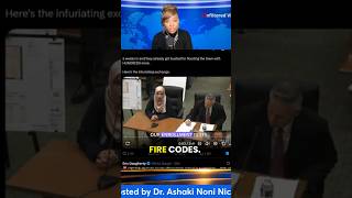 Can a school really lose its building over fire codes