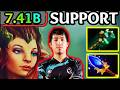 🔥 Elmisho ENCHANTRESS Support GOD — Untouchable Domination 🔥 Dota 2 Support