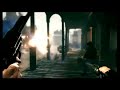 Call Of Juarez Bound In Blood Chapter III Gameplay