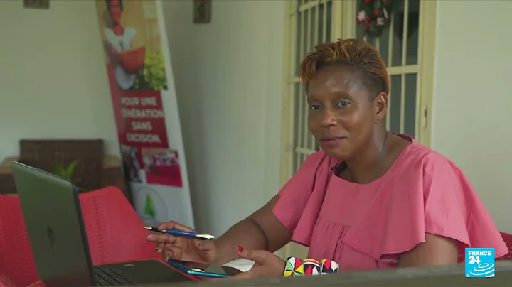 Nigeria tests new voting system • FRANCE 24 English