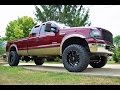 2005 Ford F-350 Powerstroke