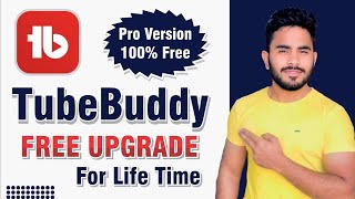 Tubebuddy Free Upgrade I Tubebuddy Pro Free I Tubebuddy Pro License For Free screenshot 3