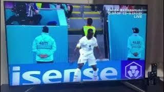 FIFA WORLD CUP 2022 Portugal🇵🇹 vs Ghana🇬🇭 Osman Bukari goal PRETENDing Ronaldo celebration
