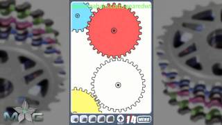 Geared iPad iPhone Level 14