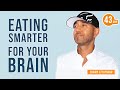 Eating Smarter for Your Brain with Shawn Stevenson & Jim Kwik