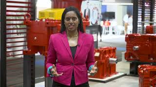 Electra Mining Africa 2022- Day 2 Show Highlights