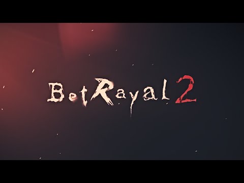 Nine "Betrayal 2" by FAiz