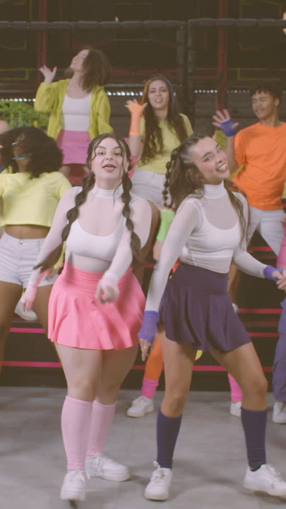 💜💫Na Jogadinha💫💜 - É AMANHÃ AO MEIO DIA!!!#NaJogadinha #najogadinhachallenge #amigas