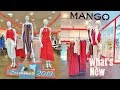 MANGO Ladies SUMMER Collection JUNE 2019