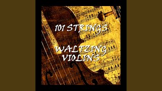 Video thumbnail of "101 Strings - Waves of the Danube"