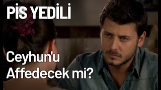 Elçin, Ceyhunu Affedecek Mi? - Pis Yedili 84. Bölüm