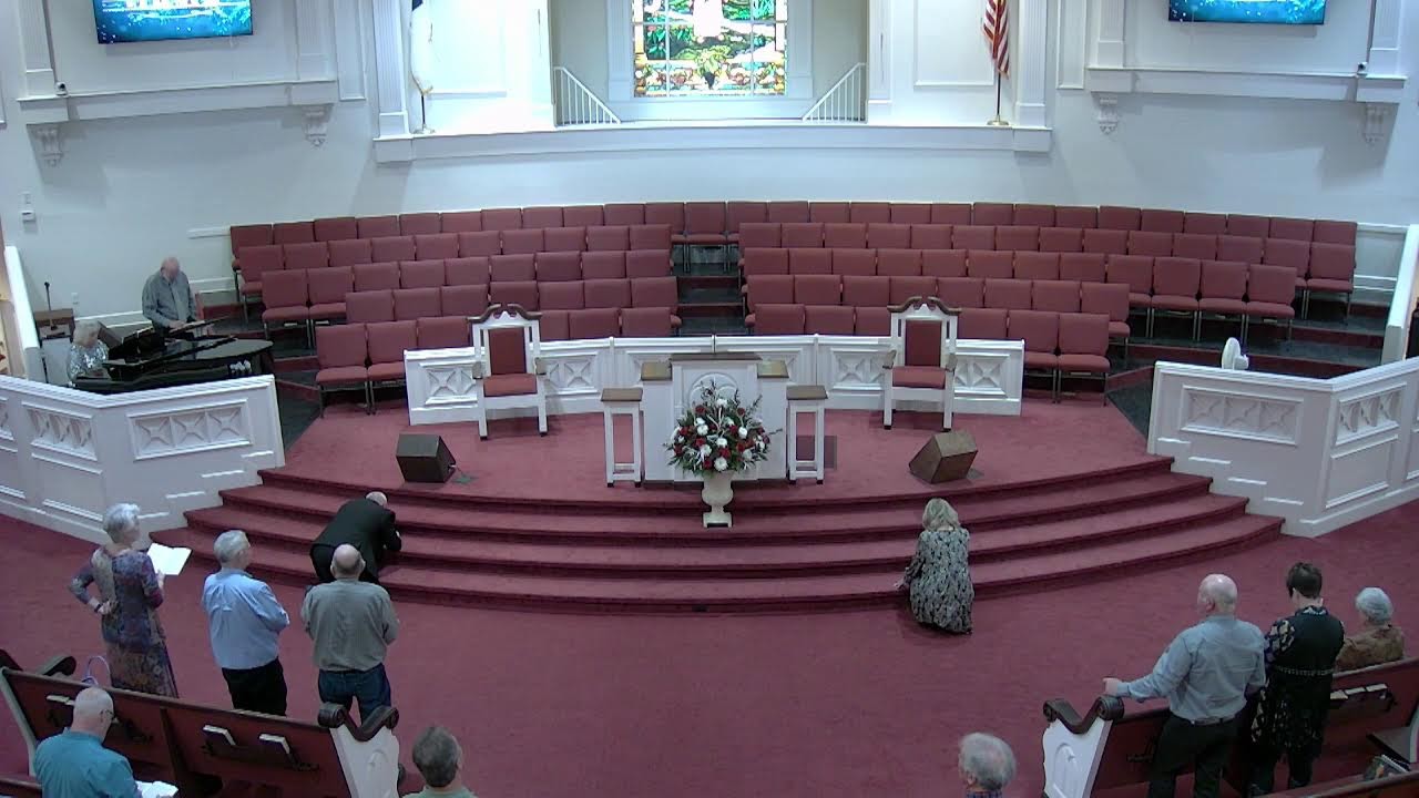 Sunday Morning Service - January 11, 2026 - YouTube