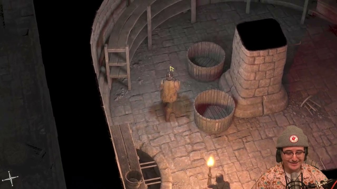 General Sam Exanima (2) January 2026