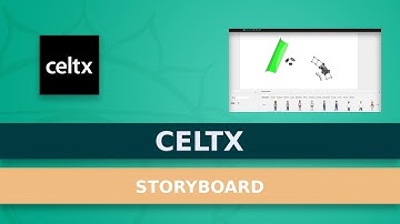 How To Create Storyboard Shots In Celtx