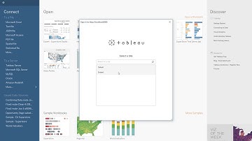 Tableau Platform Demo Using PCard Data