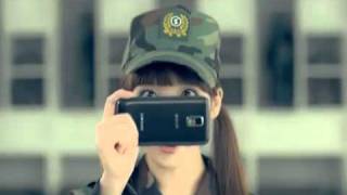[CF] IU - Samsung Galaxy SII LTE (Military Version)