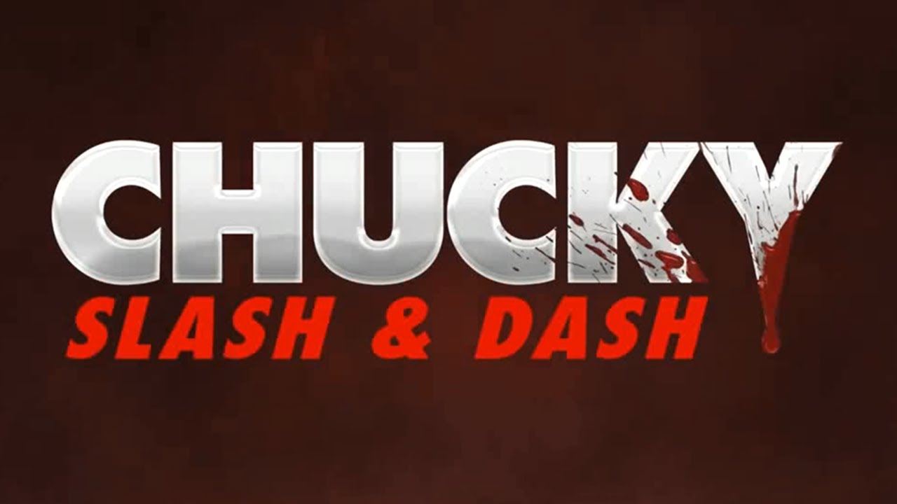 Chucky: Slash & Dash - Universal - HD Gameplay Trailer