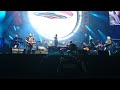 Jeff Lynne S ELO Mr Blue Sky Live In Manchester With Stage Exit Jeff Lynne S ELO Mr Blue Sky Live In Manchester With Stage Exit