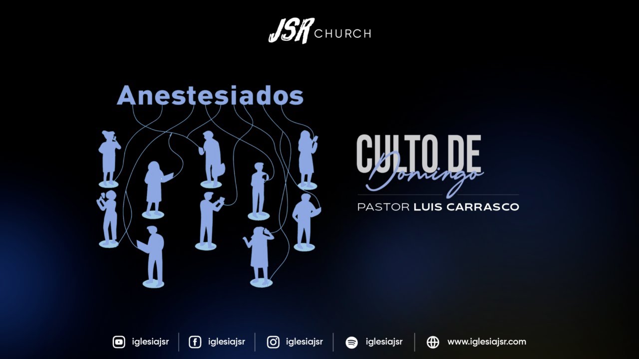 EN VIVO | Culto General Domingo 21 de septiembre, 2025 - YouTube