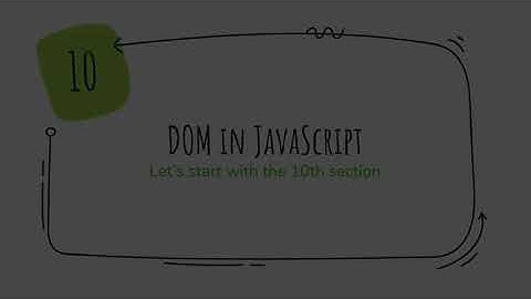 JavaScript || #18 || DOM, BOM, WINDOW OBJECT |