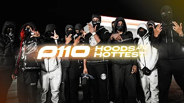 Meany - Hoods Hottest | P110