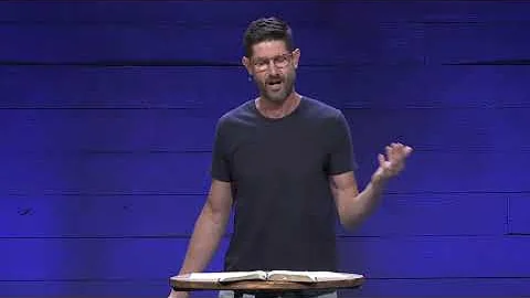 Seeing The Eternal - Psalm 73 - Pastor Jason Fritz