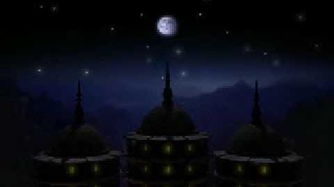 Mortal Kombat Mythologies: Sub-Zero - Level 1 Intro