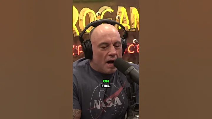 JRE #2254 - Mel Gibson - #jre - Fleeing the Inferno