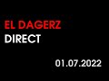 DaGerz Direct 1.07.2022 || ¡Abrazemos con fuerza el DaGerz Mes!