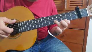 Cómo tocar SUPE QUE ERAS PARA MÍ 💞 Kany García [ TUTORIAL GUITARRA #80 ]