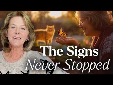 Are Signs From a Pet in Spirit Always Obvious? | Tami Hendrix