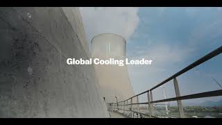John Cockerill : HAMON® Cooling Solutions