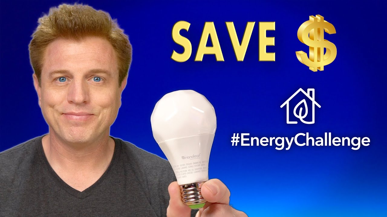 5 Tips to Save Energy & Money with Your Smart Home! 
